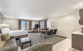 Best Western Plus Great Northern Inn